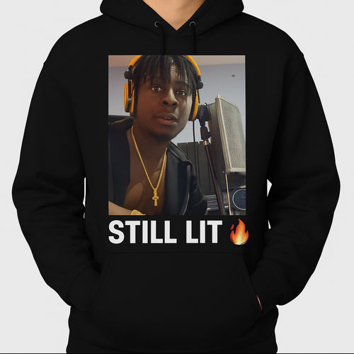 Cozy Hoodie